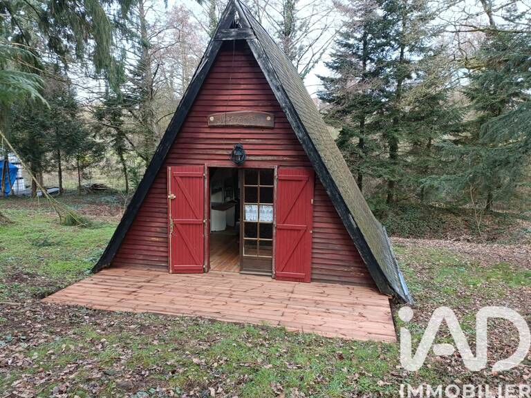 Vente Gîte 2 pièces — photo 1