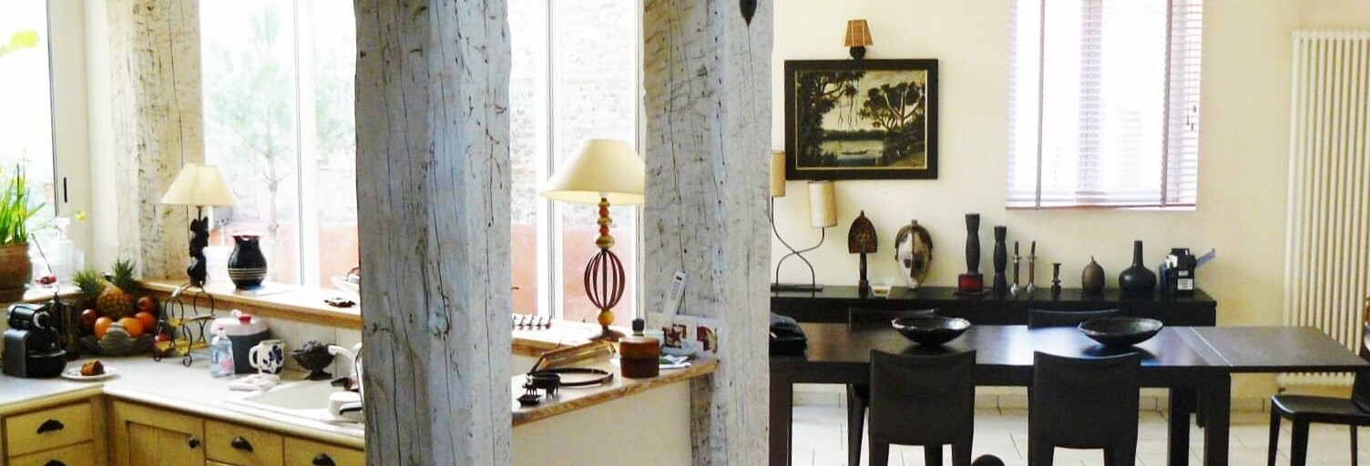 Appartement 5 Pièces 238 m² à vendre à Bompas (66430)