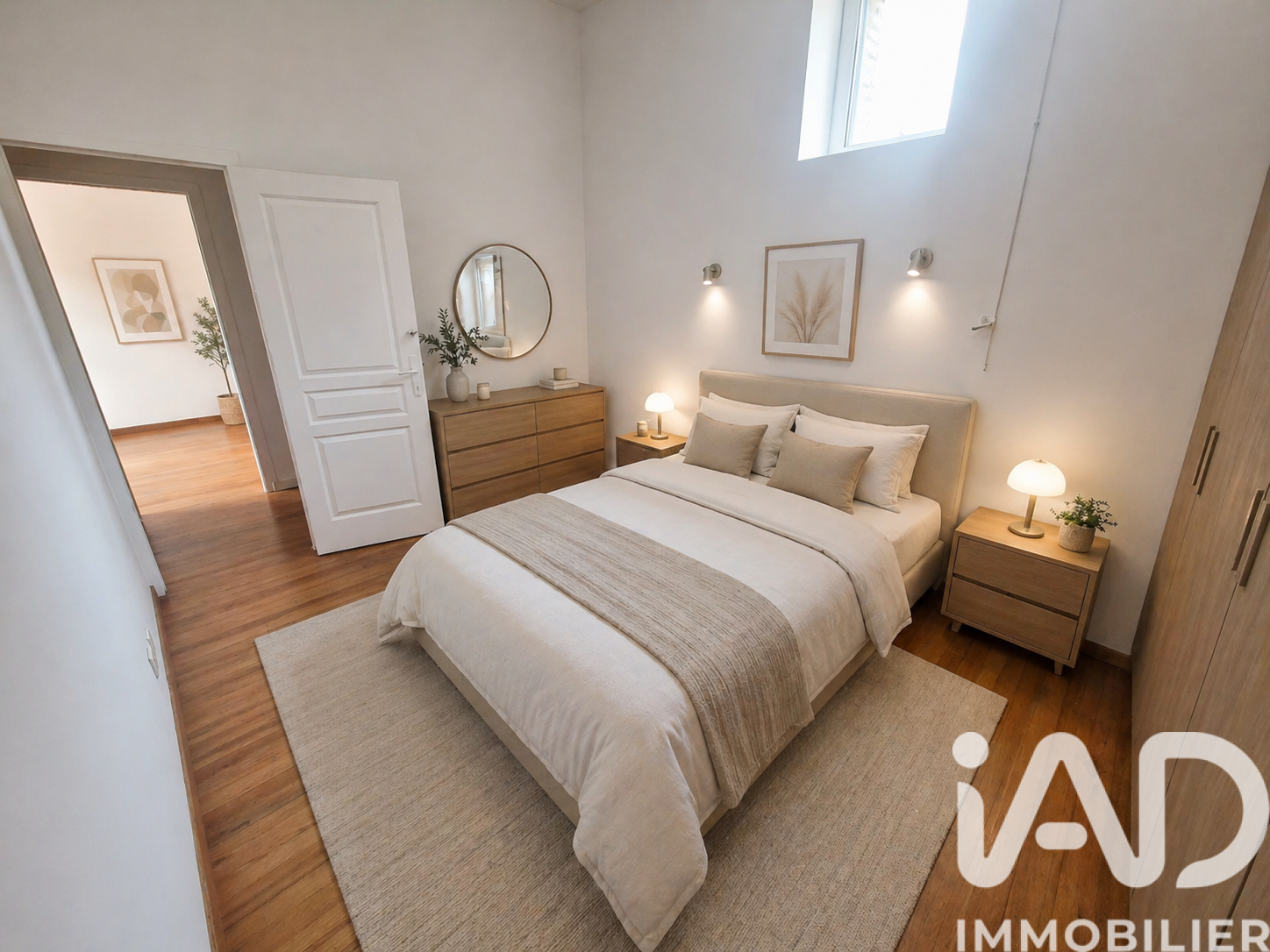 Vente Duplex 5 pièces - Photo 2