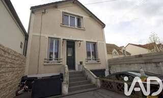 Maison 4 Pièces 90 m² à vendre à Argenteuil (95100)