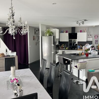 Maison 5 pièces 330000 €