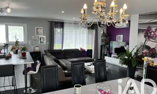 Maison 5 Pièces 130 m² à vendre à Guîtres (33230)