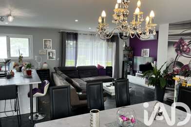 Maison 5 pièces 330000 €