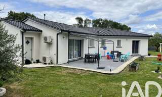 Maison 5 Pièces 130 m² à vendre à Guîtres (33230)