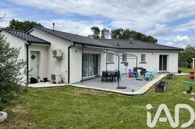 Maison 5 pièces 330000 €