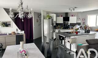Maison 5 Pièces 130 m² à vendre à Guîtres (33230)