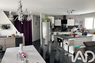 Maison 5 pièces 329000 €