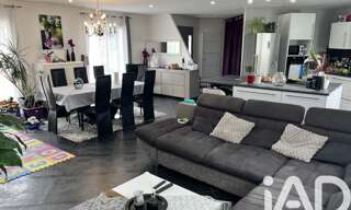 Maison 5 Pièces 130 m² à vendre à Guîtres (33230)