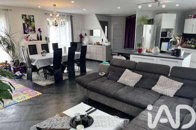 Maison 5 pièces 325000 €