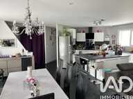 Vente Maison/villa 4 pièces — photo 2