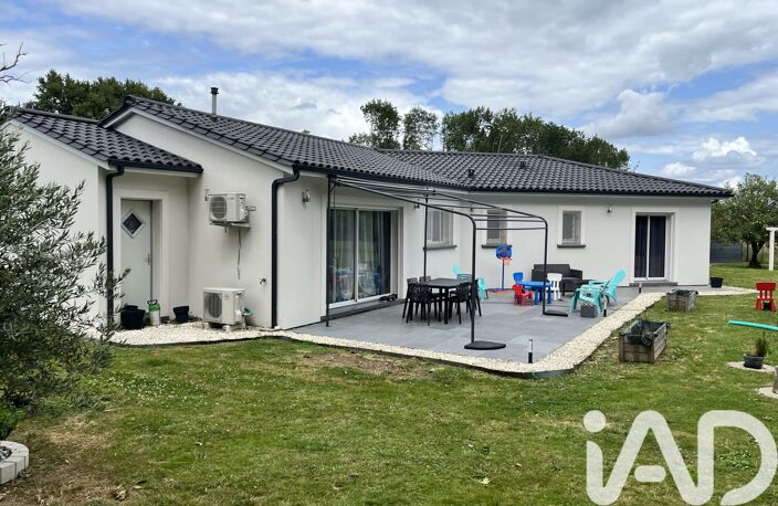 Vente Maison/villa 4 pièces — photo 3