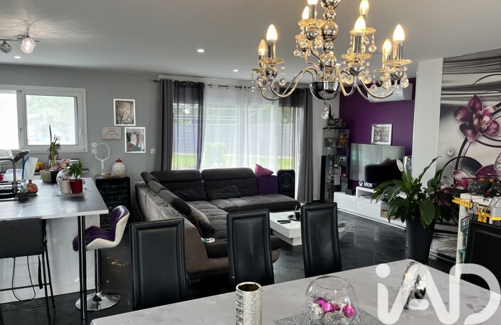 Vente Maison/villa 4 pièces — photo 4