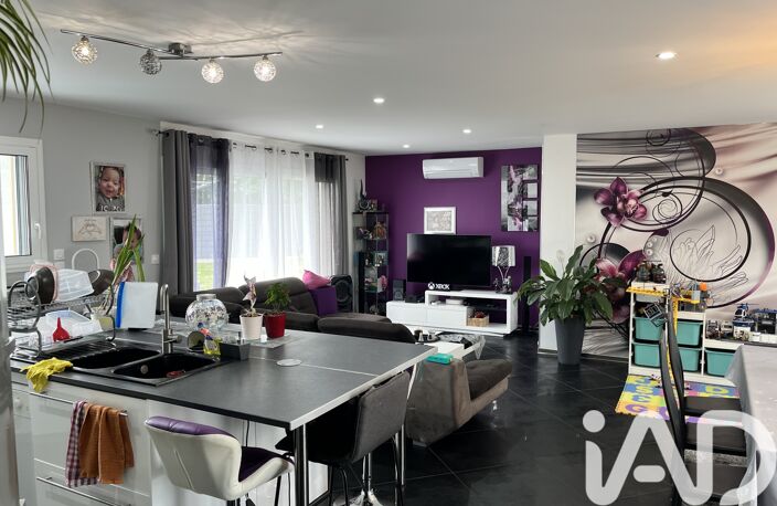 Vente Maison/villa 4 pièces — photo 5