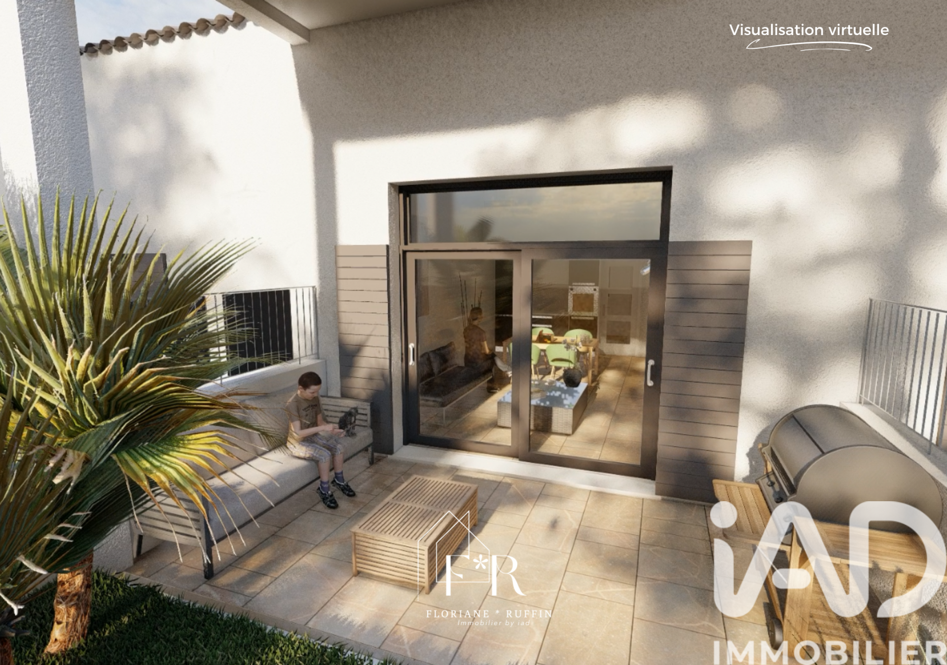 Vente Maison de village 3 pièces - Photo 4