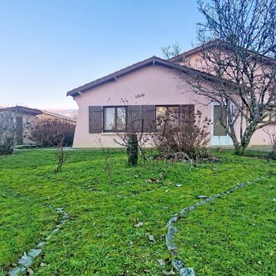 Maison 4 pièces 294000 €