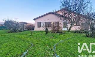 Maison 4 Pièces 83 m² à vendre à Carignan-de-Bordeaux (33360)