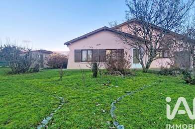 Maison 4 pièces 294000 €