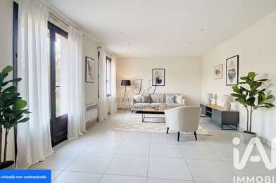 Maison 4 pièces 268000 €