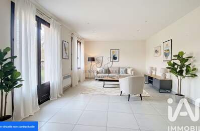 Vente Maison/villa 4 pièces — photo du bien
