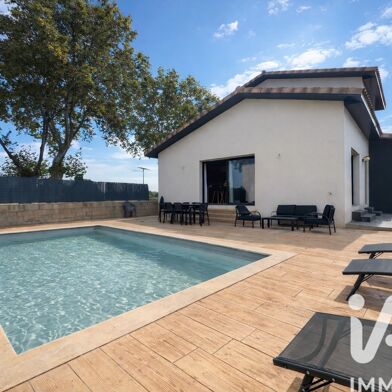 Maison 4 pièces 345000 €