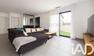 Maison 4 Pièces 106 m² à vendre à Bompas (66430)