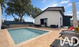 Maison 4 Pièces 106 m² à vendre à Bompas (66430)