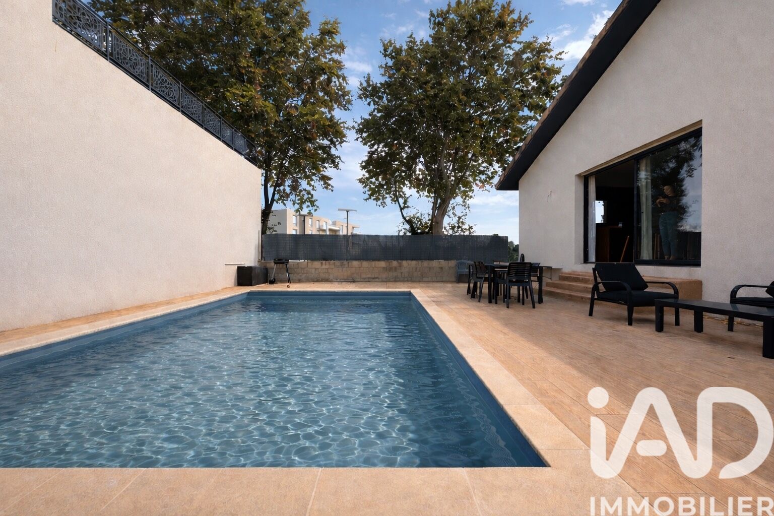 Vente Maison/villa 4 pièces - Photo 3