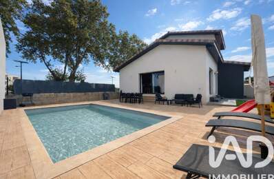 Vente Maison/villa 4 pièces — photo du bien