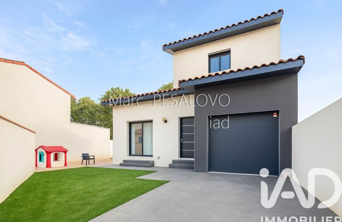 Vente Maison/villa 4 pièces — photo 3