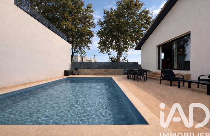 Vente Maison/villa 4 pièces — photo 4