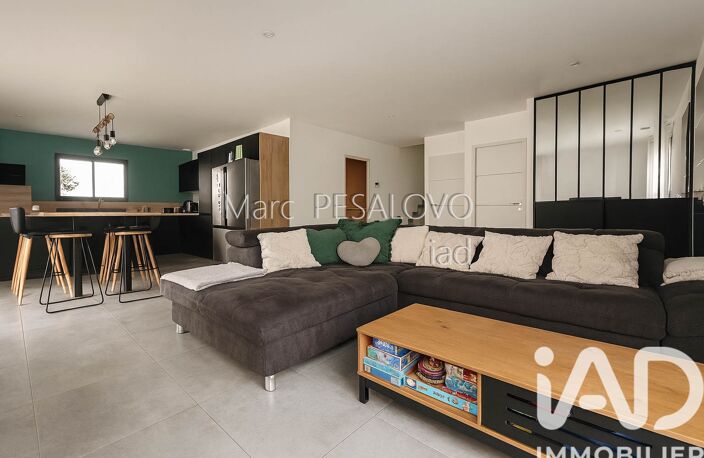 Vente Maison/villa 4 pièces — photo 5