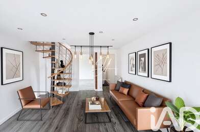 Maison 3 pièces 220000 €