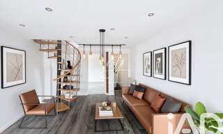 Maison 3 Pièces 56 m² à vendre à Rosny-sous-Bois (93110)