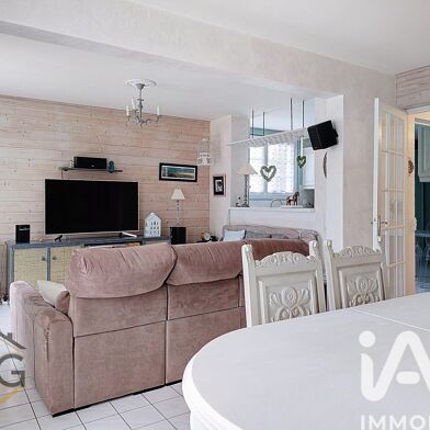 Maison 5 pièces 279500 €