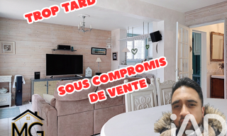 Maison 5 Pièces 107 m² à vendre à Breuillet (91650)