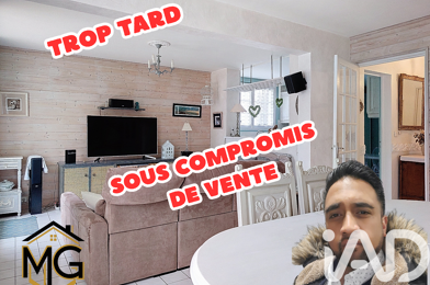 Maison 5 pièces 279500 €