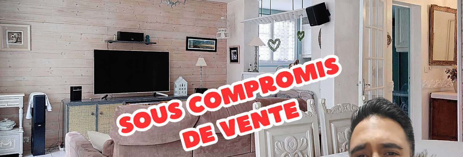 Maison 5 Pièces 107 m² à vendre à Breuillet (91650)