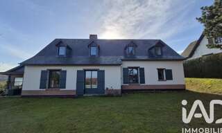 Maison 6 Pièces 172 m² à vendre à Saint-Valery-sur-Somme (80230)