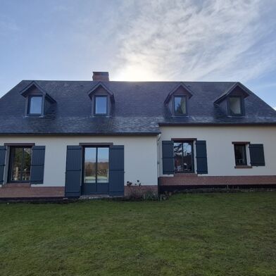 Maison 6 pièces 613000 €