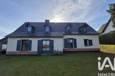 Maison 6 pièces 613000 €