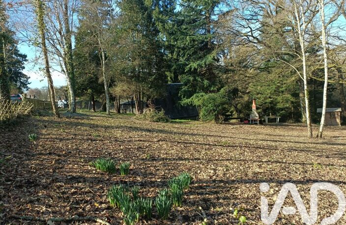Vente Terrain 2 210 m&sup2; — photo 2