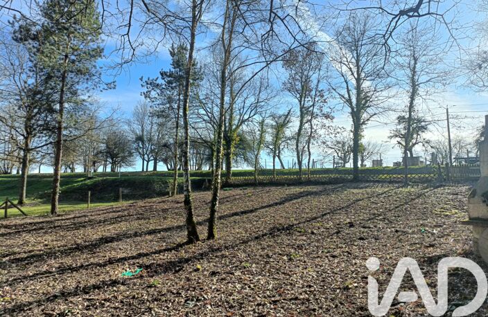Vente Terrain 2 210 m&sup2; — photo 3