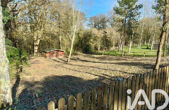Vente Terrain 2 210 m&sup2; — photo 4