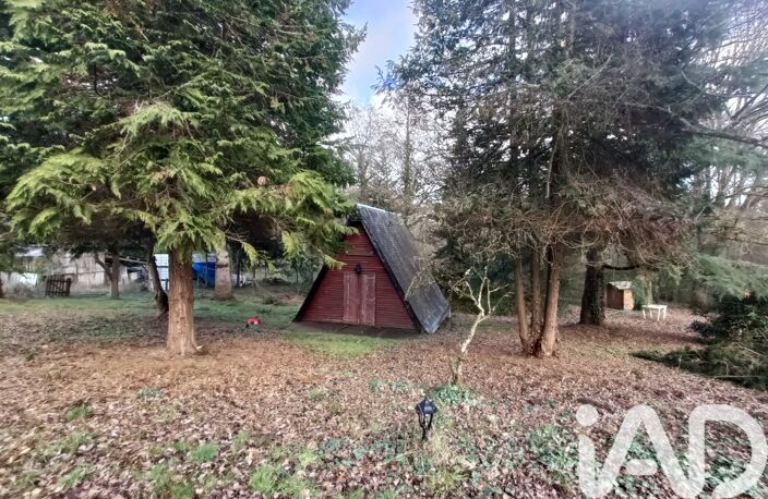 Vente Terrain 2 210 m&sup2; — photo 5