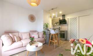 Appartement 2 Pièces 35 m² à vendre à Rosny-sous-Bois (93110)