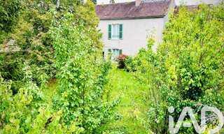 Maison 5 Pièces 83 m² à vendre à Nanteau-sur-Essonne (77760)