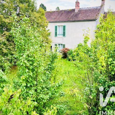 Maison 5 pièces 280000 €