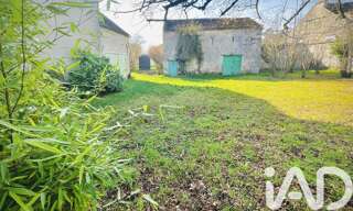 Maison 5 Pièces 83 m² à vendre à Nanteau-sur-Essonne (77760)