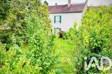 Maison 5 pièces 280000 €