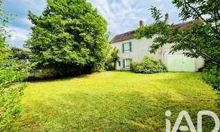 Maison 5 Pièces 83 m² à vendre à Nanteau-sur-Essonne (77760)